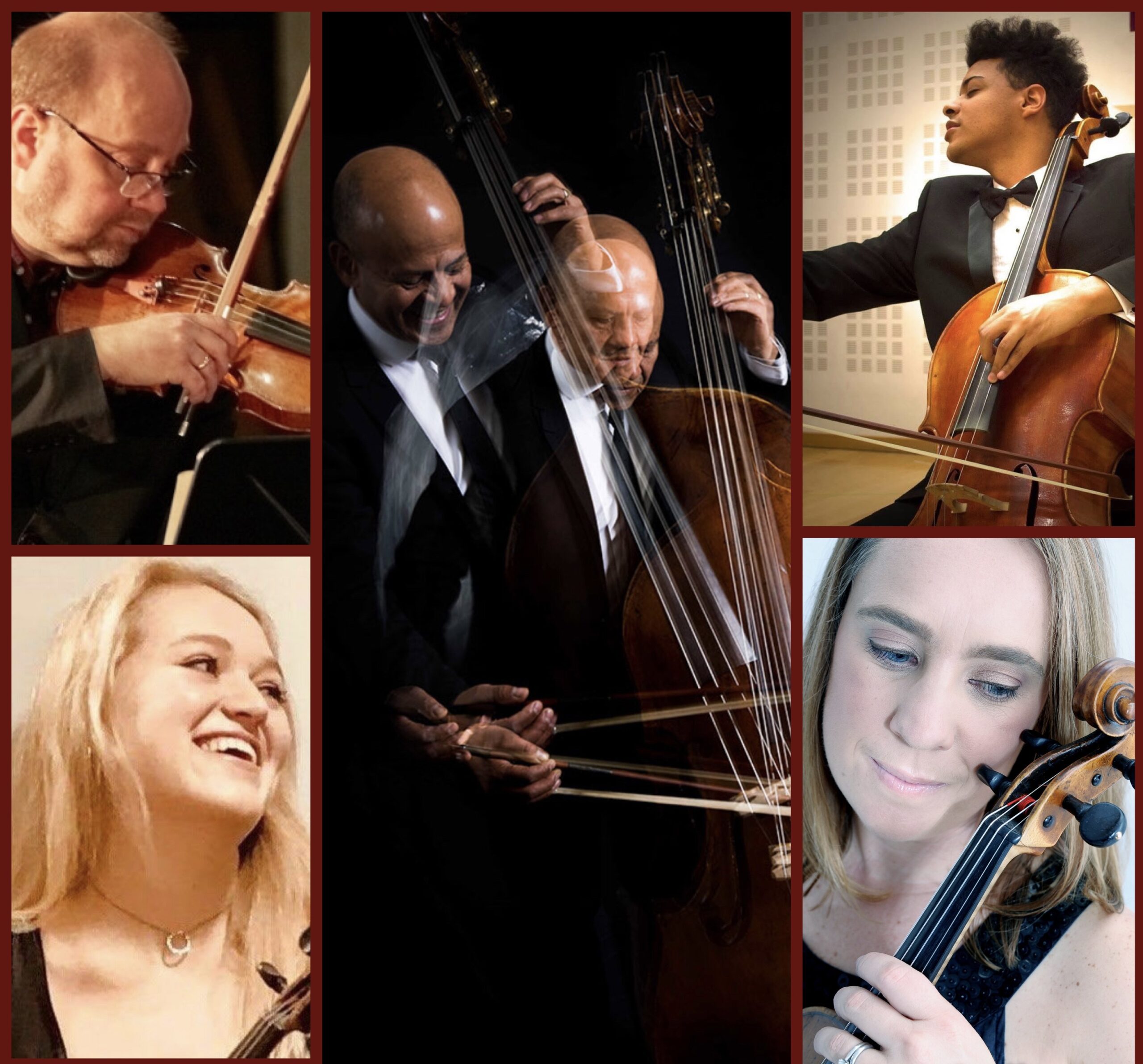 African Concert Series 2025: A Day of Sonic Storytelling and Cultural ...